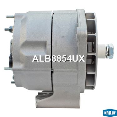 Krauf ALB8854UX Генератор - 7