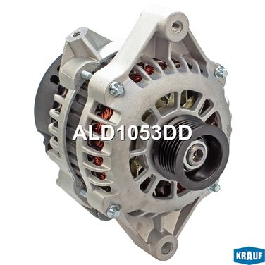 Krauf ALD1053DD Генератор - 1