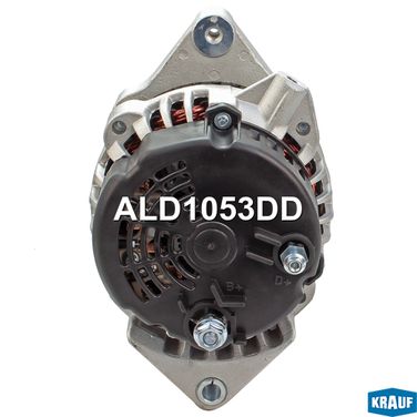 Krauf ALD1053DD Генератор - 4