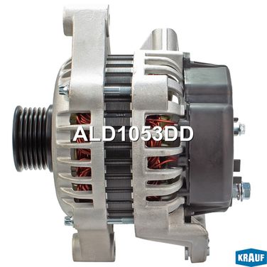 Krauf ALD1053DD Генератор - 5