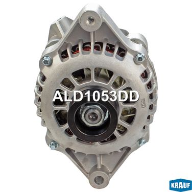 Krauf ALD1053DD Генератор - 6