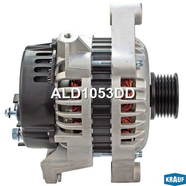 Krauf ALD1053DD Генератор - 7