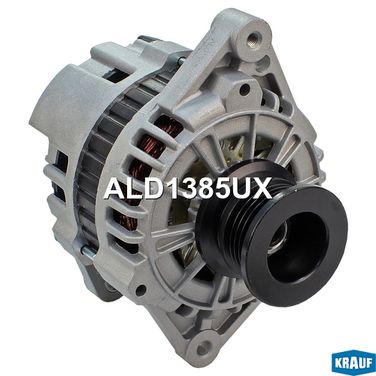 Krauf ALD1385UX Генератор - 1