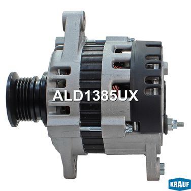 Krauf ALD1385UX Генератор - 5