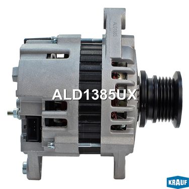 Krauf ALD1385UX Генератор - 7