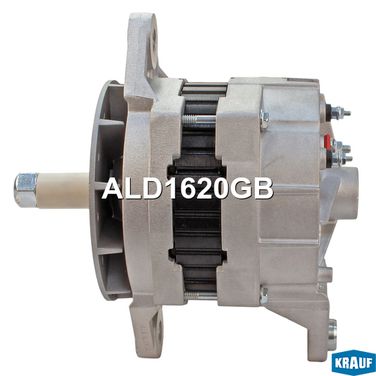 Krauf ALD1620GB Генератор - 6