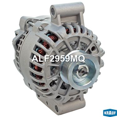 Krauf ALF2959MQ Генератор - 1