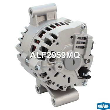 Krauf ALF2959MQ Генератор - 2