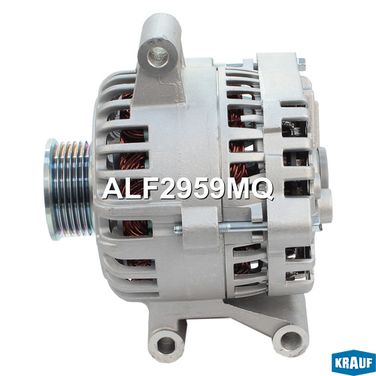Krauf ALF2959MQ Генератор - 5