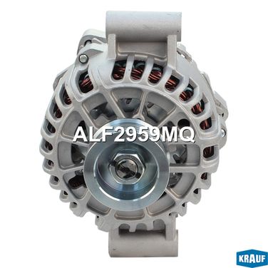 Krauf ALF2959MQ Генератор - 6