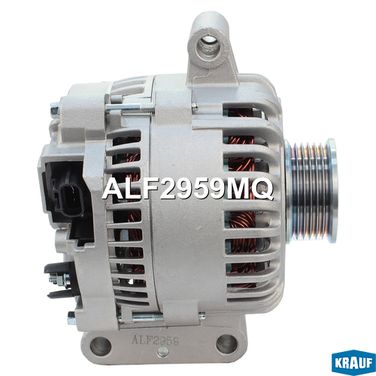 Krauf ALF2959MQ Генератор - 7