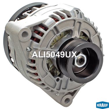 Krauf ALI5049UX Генератор - 1