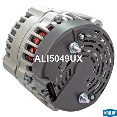 Krauf ALI5049UX Генератор - 2