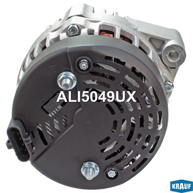 Krauf ALI5049UX Генератор - 3