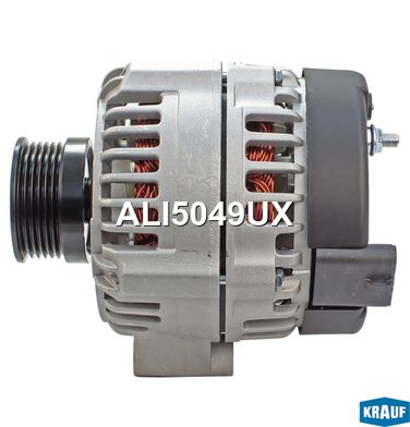 Krauf ALI5049UX Генератор - 4