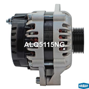 Krauf ALQ5115NG Генератор - 6