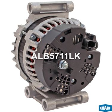 Krauf ALB5711LK Генератор - 2