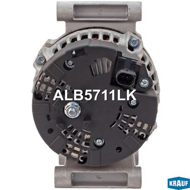 Krauf ALB5711LK Генератор - 4