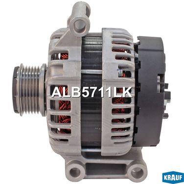 Krauf ALB5711LK Генератор - 5