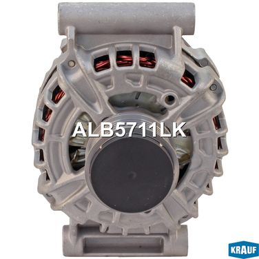Krauf ALB5711LK Генератор - 6