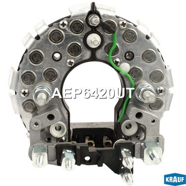 Krauf AEP6420UT Диодный мост генератора - 1