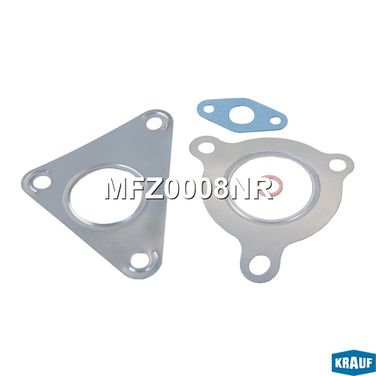 Krauf MFZ0008NR Комплект прокладок турбокомпрессора - 1
