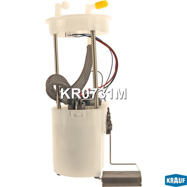 Krauf KR0731M Модуль в сборе с бензонасосом - 1