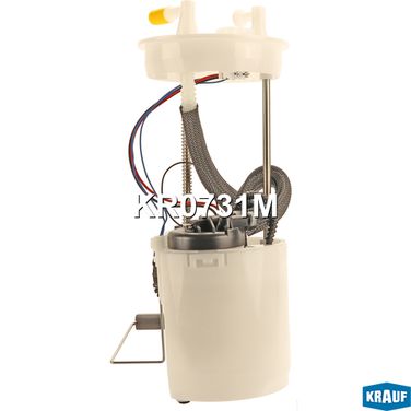 Krauf KR0731M Модуль в сборе с бензонасосом - 4