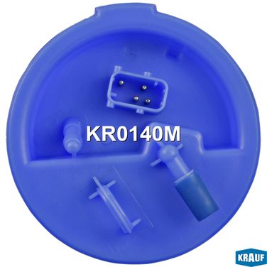Krauf KR0140M Модуль в сборе с бензонасосом - 2