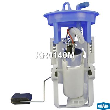 Krauf KR0140M Модуль в сборе с бензонасосом - 3