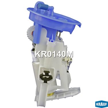 Krauf KR0140M Модуль в сборе с бензонасосом - 4