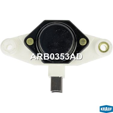 Krauf ARB0353AD Регулятор генератора - 1