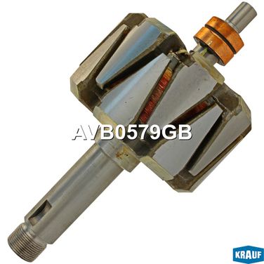 Krauf AVB0579GB Ротор генератора - 1
