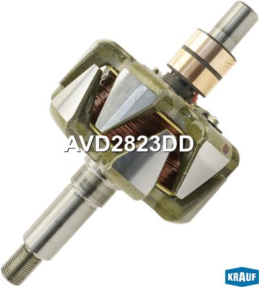 Krauf AVD2823DD Ротор генератора - 1