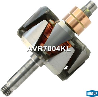 Krauf AVR7004KL Ротор генератора - 1