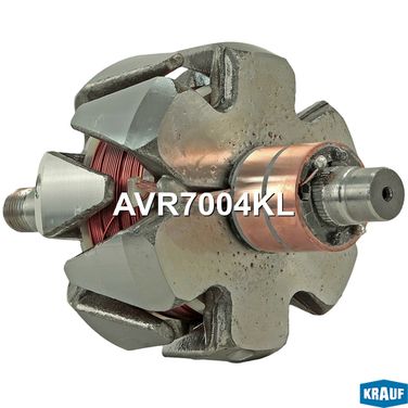 Krauf AVR7004KL Ротор генератора - 2