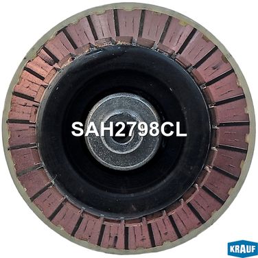 Krauf SAH2798CL Ротор стартера - 2