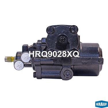 Krauf HRQ9028XQ Рулевой редуктор гидравлический - 4