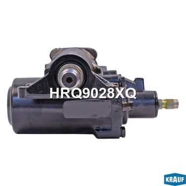 Krauf HRQ9028XQ Рулевой редуктор гидравлический - 5
