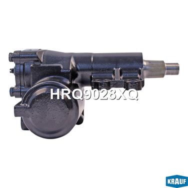 Krauf HRQ9028XQ Рулевой редуктор гидравлический - 7