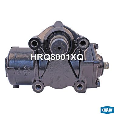 Krauf HRQ8001XQ Рулевой редуктор truck - 1