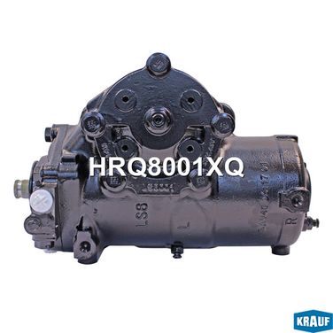 Krauf HRQ8001XQ Рулевой редуктор truck - 4