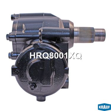 Krauf HRQ8001XQ Рулевой редуктор truck - 7