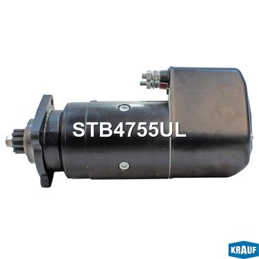 Krauf STB4755UL Стартер - 5