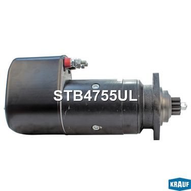 Krauf STB4755UL Стартер - 6