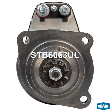 Krauf STB6063UL Стартер - 1