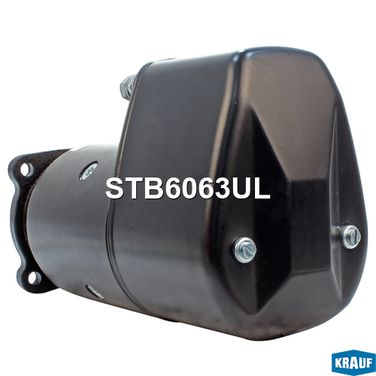 Krauf STB6063UL Стартер - 2