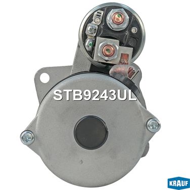 Krauf STB9243UL Стартер - 4