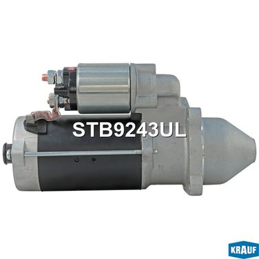 Krauf STB9243UL Стартер - 6