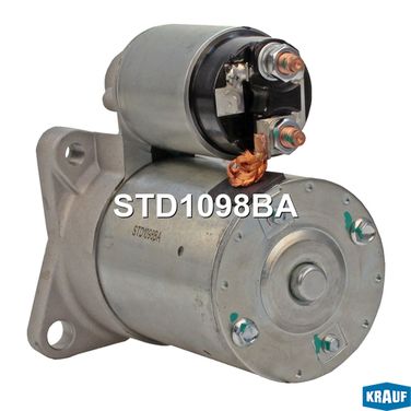 Krauf STD1098BA Стартер - 2